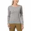 Royal Robbins Women's Kickback Henley II