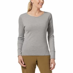 Royal Robbins Women's Kickback Henley II