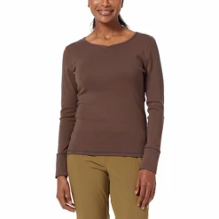 Royal Robbins Women's Kickback Henley II -Royal Robbins Sales 10498392x1225305 zm