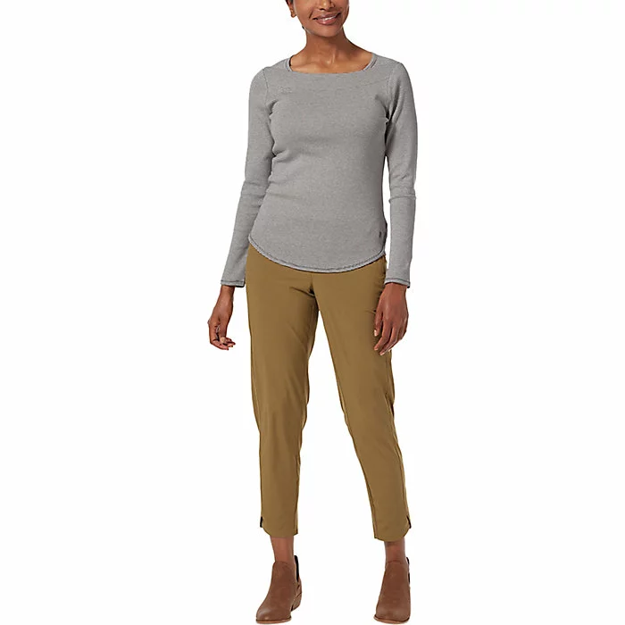 Royal Robbins Women's Kickback Square Neck 3 Royal Robbins Women's Kickback Square Neck - Image 3