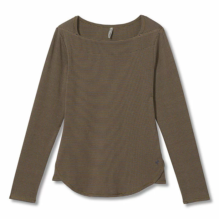 Royal Robbins Women's Kickback Square Neck 5 Royal Robbins Women's Kickback Square Neck - Image 5
