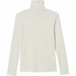 Royal Robbins Women's Kickback Turtleneck -Royal Robbins Sales 10498394x1014508 vBack