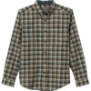 Royal Robbins Men's Lieback Flannel LS