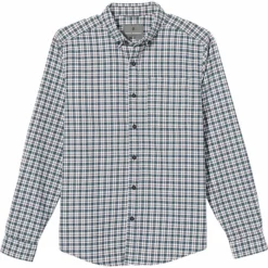 Royal Robbins Men's Lieback Flannel LS -Royal Robbins Sales 10498395x1013345 vAlt1