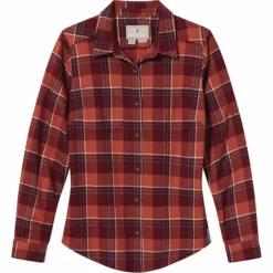 Royal Robbins Women's Lieback Organic Cottle LS Flannel 9 Royal Robbins Women's Lieback Organic Cottle LS Flannel -Royal Robbins Sales 10498396x1262030 vAlt3