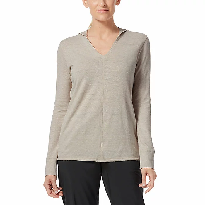 Royal Robbins Women's Mountain Hoody 4 Royal Robbins Women's Mountain Hoody - Image 4