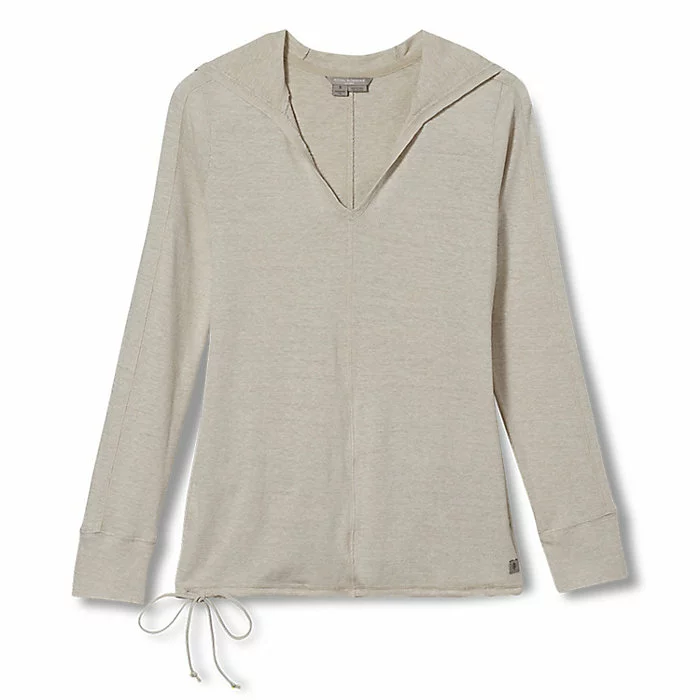 Royal Robbins Women's Mountain Hoody 5 Royal Robbins Women's Mountain Hoody - Image 5