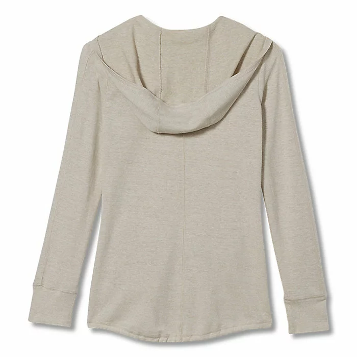 Royal Robbins Women's Mountain Hoody 2 Royal Robbins Women's Mountain Hoody - Image 2
