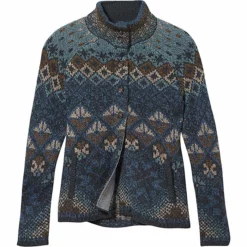 Royal Robbins Women's Mystic Canyon Cardi II