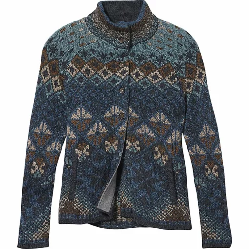 Royal Robbins Women's Mystic Canyon Cardi II -Royal Robbins Sales 10498400x1013976 zm