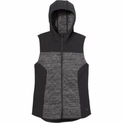 Royal Robbins Women's Shadowquilt Hooded Vest