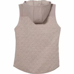 Royal Robbins Women's Shadowquilt Hooded Vest -Royal Robbins Sales 10498403x1076542 vBack