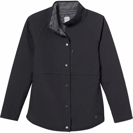 Royal Robbins Women's Shadowquilt Reversible Jacket -Royal Robbins Sales 10498405x1011652 zm