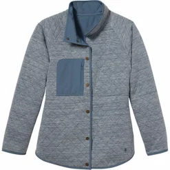 Royal Robbins Women's Shadowquilt Reversible Jacket -Royal Robbins Sales 10498405x1013976 vPack