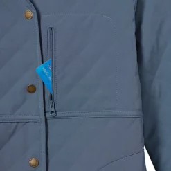 Royal Robbins Women's Shadowquilt Reversible Jacket -Royal Robbins Sales 10498405x1013976 vPocket