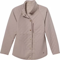 Royal Robbins Women's Shadowquilt Reversible Jacket -Royal Robbins Sales 10498405x1076542 zm