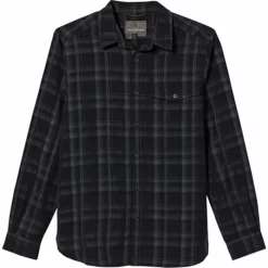 Royal Robbins Men's Sonora Plaid LS Shirt
