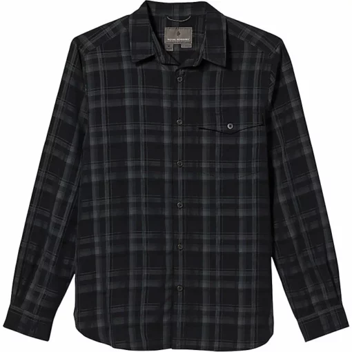Royal Robbins Men's Sonora Plaid LS Shirt -Royal Robbins Sales 10498413x1011652 zm