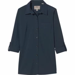 Royal Robbins Women's Spotless Traveler LS