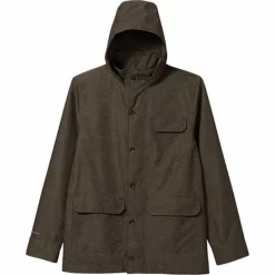 Royal Robbins Men's Switchform Waterproof Jacket