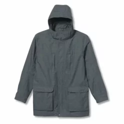 Royal Robbins Men's Switchform Waterproof Parka