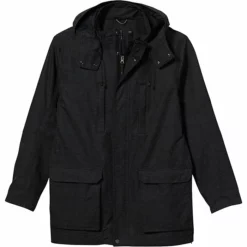 Royal Robbins Men's Switchform Waterproof Parka -Royal Robbins Sales 10498417x1037227 vFront