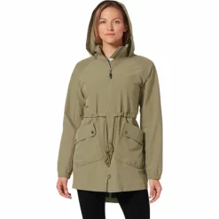 Royal Robbins Women's Switchform Lite Parka