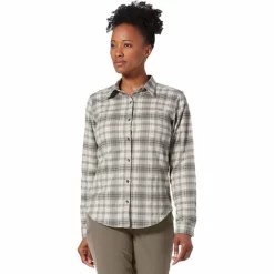 Royal Robbins Women's Thermotech Flannel 13 Royal Robbins Women's Thermotech Flannel -Royal Robbins Sales 10498424x1242418 zm