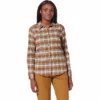 Royal Robbins Women's Thermotech Flannel