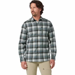Royal Robbins Men's Thermotech Ren Plaid -Royal Robbins Sales 10498426x1066582 zm