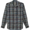 Royal Robbins Men's Thermotech Ren Plaid
