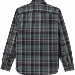 Royal Robbins Men's Trouvaille Plaid LS -Royal Robbins Sales 10498431x1011652 vBack