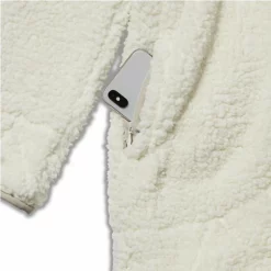 Royal Robbins Women's Urbanesque Sherpa Jacket -Royal Robbins Sales 10498432x1014508 vAlt12