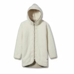 Royal Robbins Women's Urbanesque Sherpa Jacket