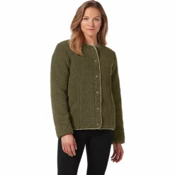 Royal Robbins Women's Urbanesque Sherpa Cardi -Royal Robbins Sales 10498433x1038050 zm