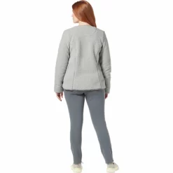 Royal Robbins Women's Urbanesque Sherpa Cardi -Royal Robbins Sales 10498433x1153924 vAlt1