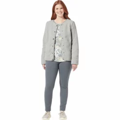 Royal Robbins Women's Urbanesque Sherpa Cardi -Royal Robbins Sales 10498433x1153924 vAlt2