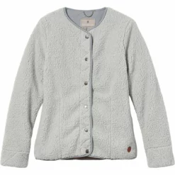 Royal Robbins Women's Urbanesque Sherpa Cardi -Royal Robbins Sales 10498433x1153924 vAlt3