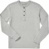 Filson Men's Double Layer Henley