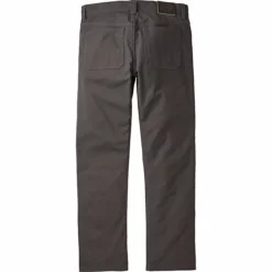 Filson Men's Flannel-Lined Dry Tin Pant -Royal Robbins Sales 10504378x1020564 vAlt1