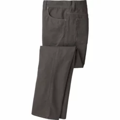 Filson Men's Flannel-Lined Dry Tin Pant -Royal Robbins Sales 10504378x1020564 vAlt2