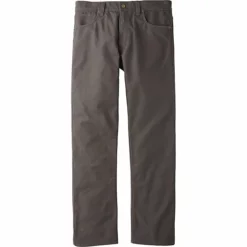 Filson Men's Flannel-Lined Dry Tin Pant