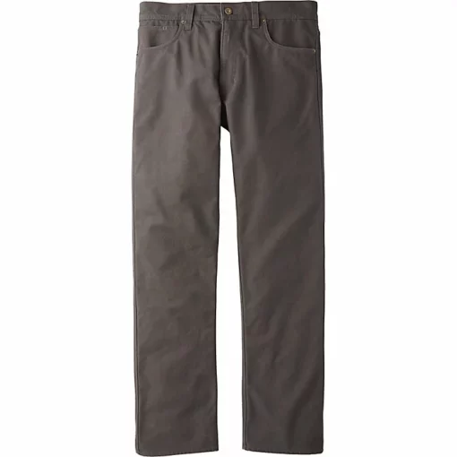 Filson Men's Flannel-Lined Dry Tin Pant -Royal Robbins Sales 10504378x1020564 zm