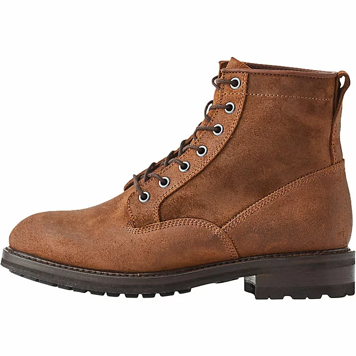 Filson Men's Service Boot 4 Filson Men's Service Boot - Image 4