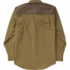 Filson Men's Sportsman's Shirt 6 Filson Men's Sportsman's Shirt -Royal Robbins Sales 10504437x1229068 vAlt1