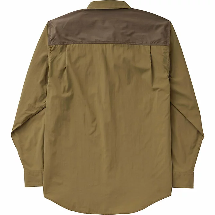 Filson Men's Sportsman's Shirt 3 Filson Men's Sportsman's Shirt - Image 3