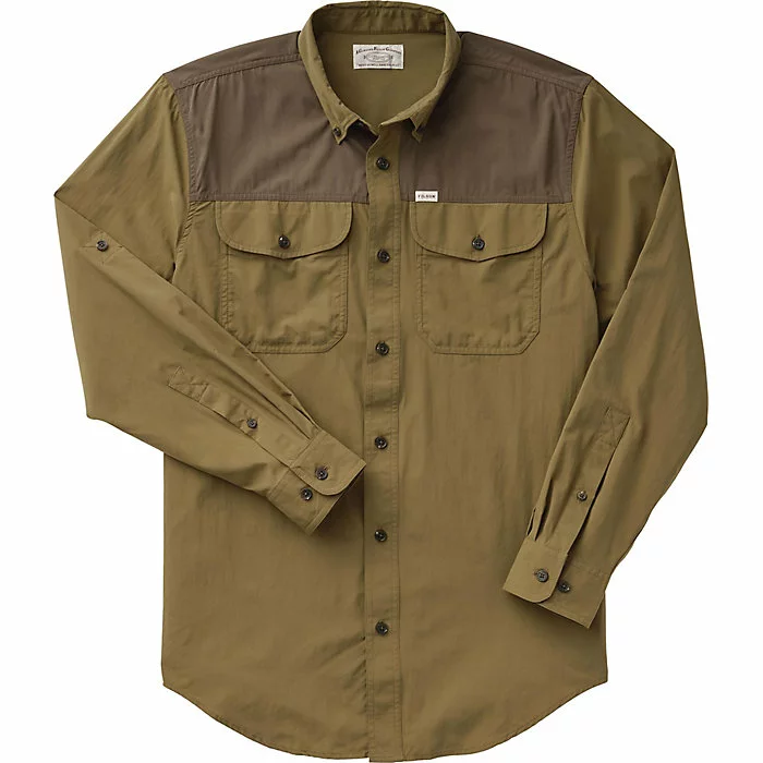 Filson Men's Sportsman's Shirt 1 Filson Men's Sportsman's Shirt