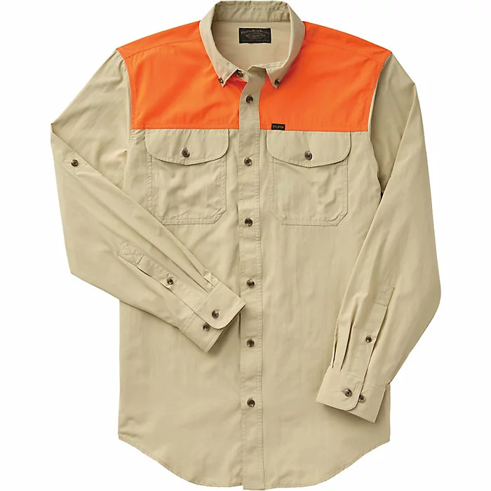 Filson Men's Sportsman's Shirt 4 Filson Men's Sportsman's Shirt - Image 4