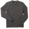 Filson Men's Waffle Knit Thermal Crew Top