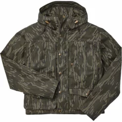 Filson Men's Waterfowl Wading Jacket